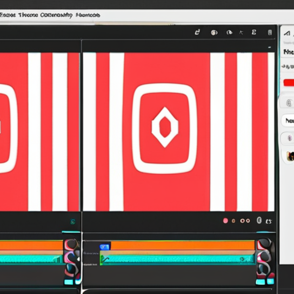 **Image:** Eye-catching YouTube Shorts thumbnail creation tips, featuring bright colors and text overlay. The image should look like a tutorial screen.
    **Prompt:** A vibrant YouTube Shorts tutorial screenshot featuring clear text overlays and eye-catching graphics, demonstrating thumbnail optimization techniques.