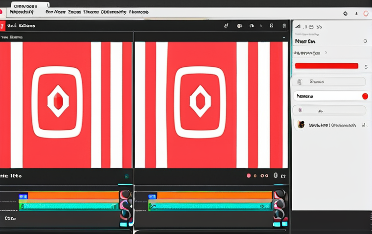 **Image:** Eye-catching YouTube Shorts thumbnail creation tips, featuring bright colors and text overlay. The image should look like a tutorial screen.
    **Prompt:** A vibrant YouTube Shorts tutorial screenshot featuring clear text overlays and eye-catching graphics, demonstrating thumbnail optimization techniques.